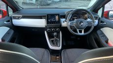 Renault Clio 1.6 E-TECH Hybrid 140 SE Edition 5dr Auto Hybrid Hatchback